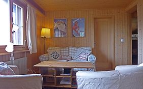 Apartment Plein Soleil By Interhome